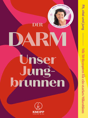 cover image of Der Darm